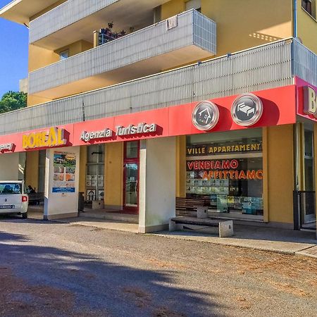 Residence Miriam 2 Bibione Exterior photo