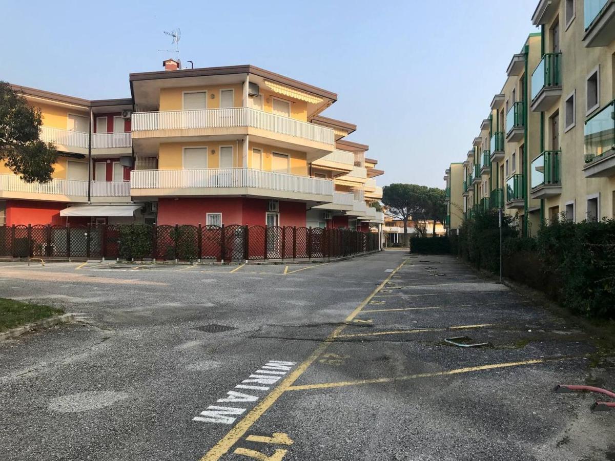 Residence Miriam 2 Bibione Exterior photo